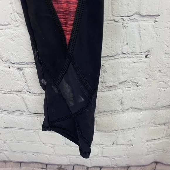 Free people movement XS high waist legging sheer - Picture 4 of 7